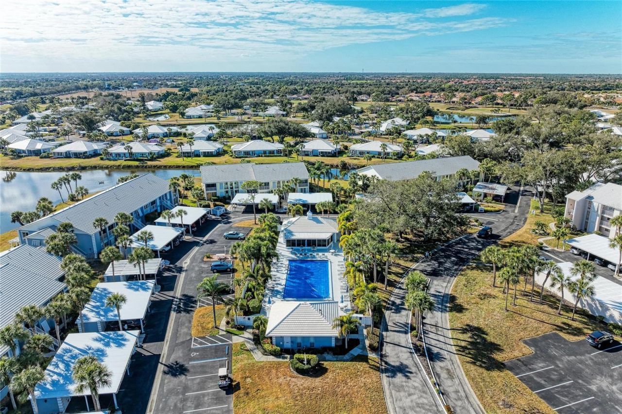 431 Cerromar Lane, Unit 446, Venice, FL 34293 Photo