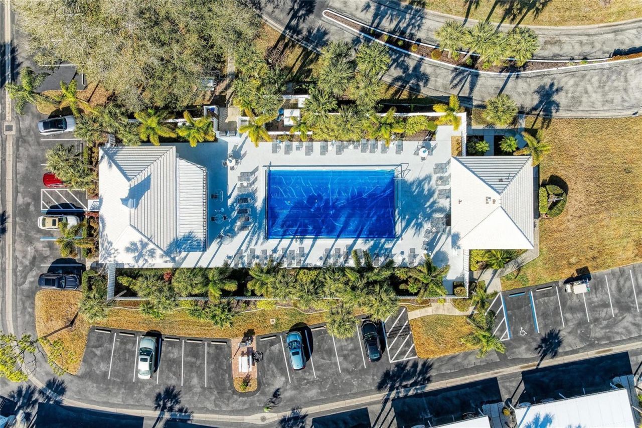 431 Cerromar Lane, Unit 446, Venice, FL 34293 Photo