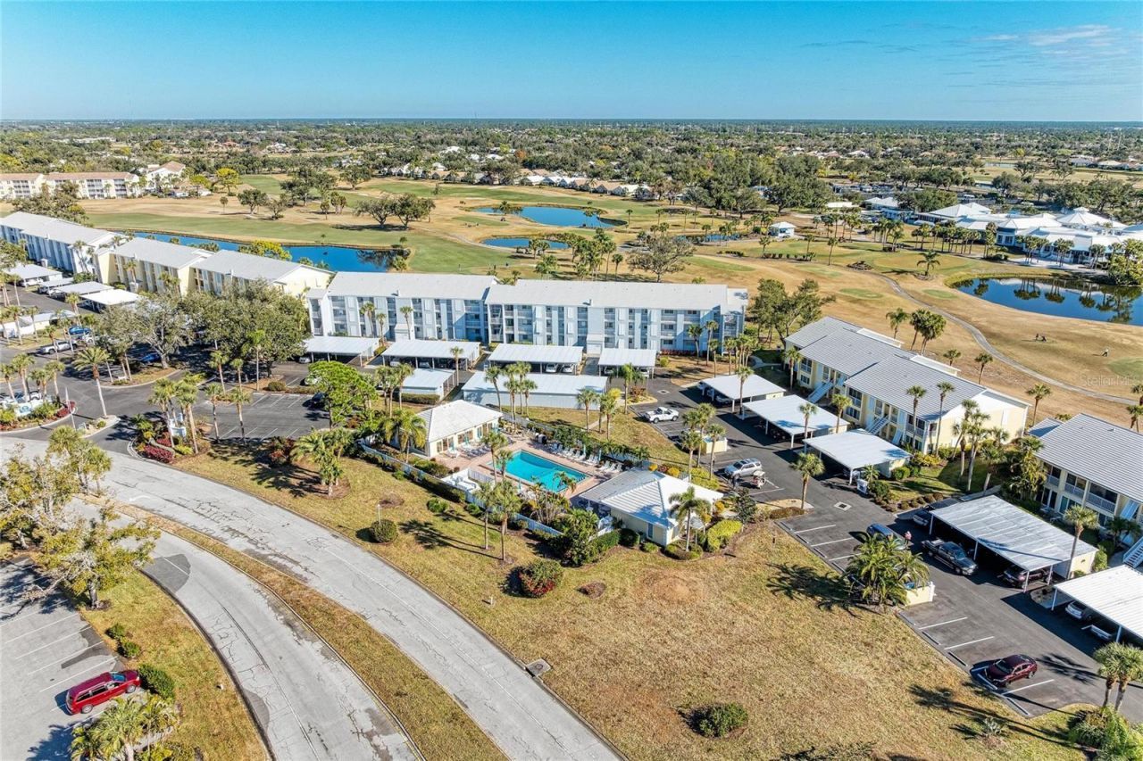 431 Cerromar Lane, Unit 446, Venice, FL 34293 Photo