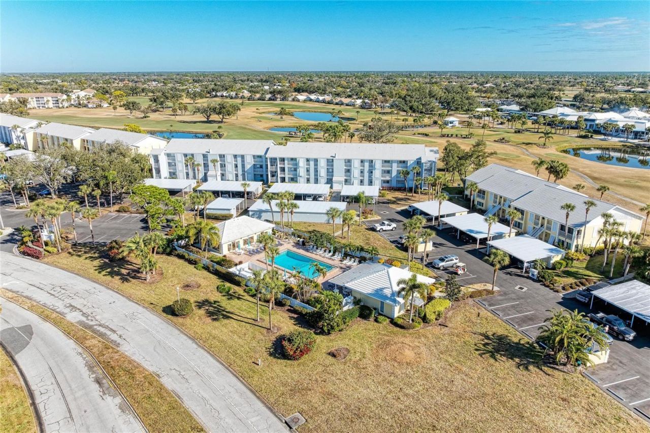431 Cerromar Lane, Unit 446, Venice, FL 34293 Photo