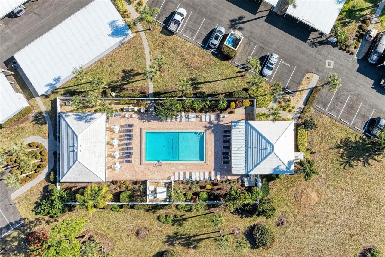 431 Cerromar Lane, Unit 446, Venice, FL 34293 Photo