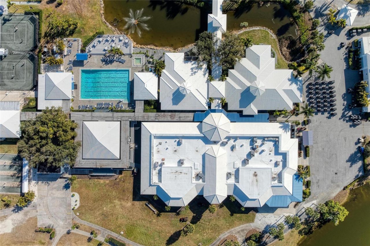 431 Cerromar Lane, Unit 446, Venice, FL 34293 Photo