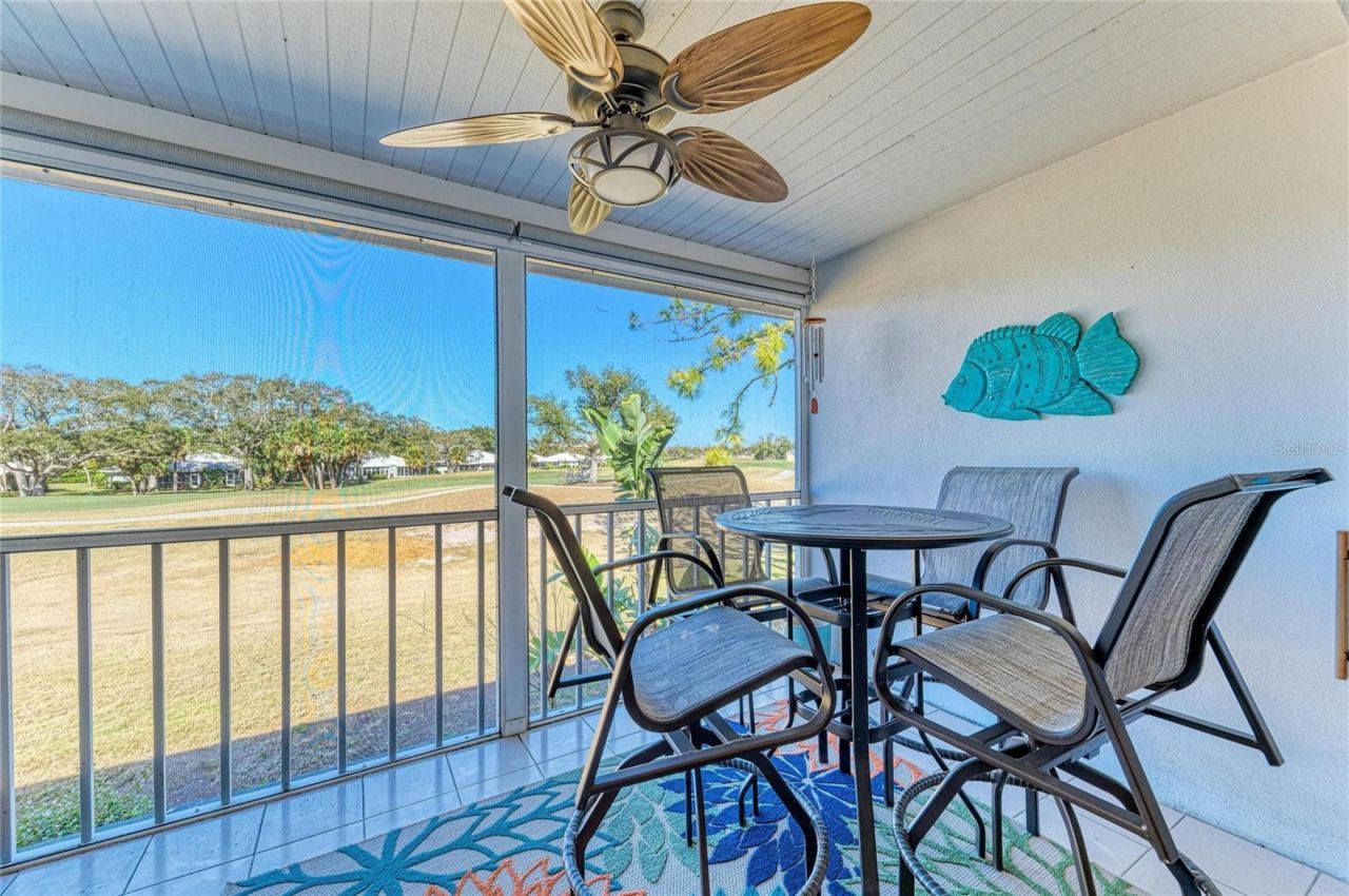 431 Cerromar Lane, Unit 446, Venice, FL 34293 Photo
