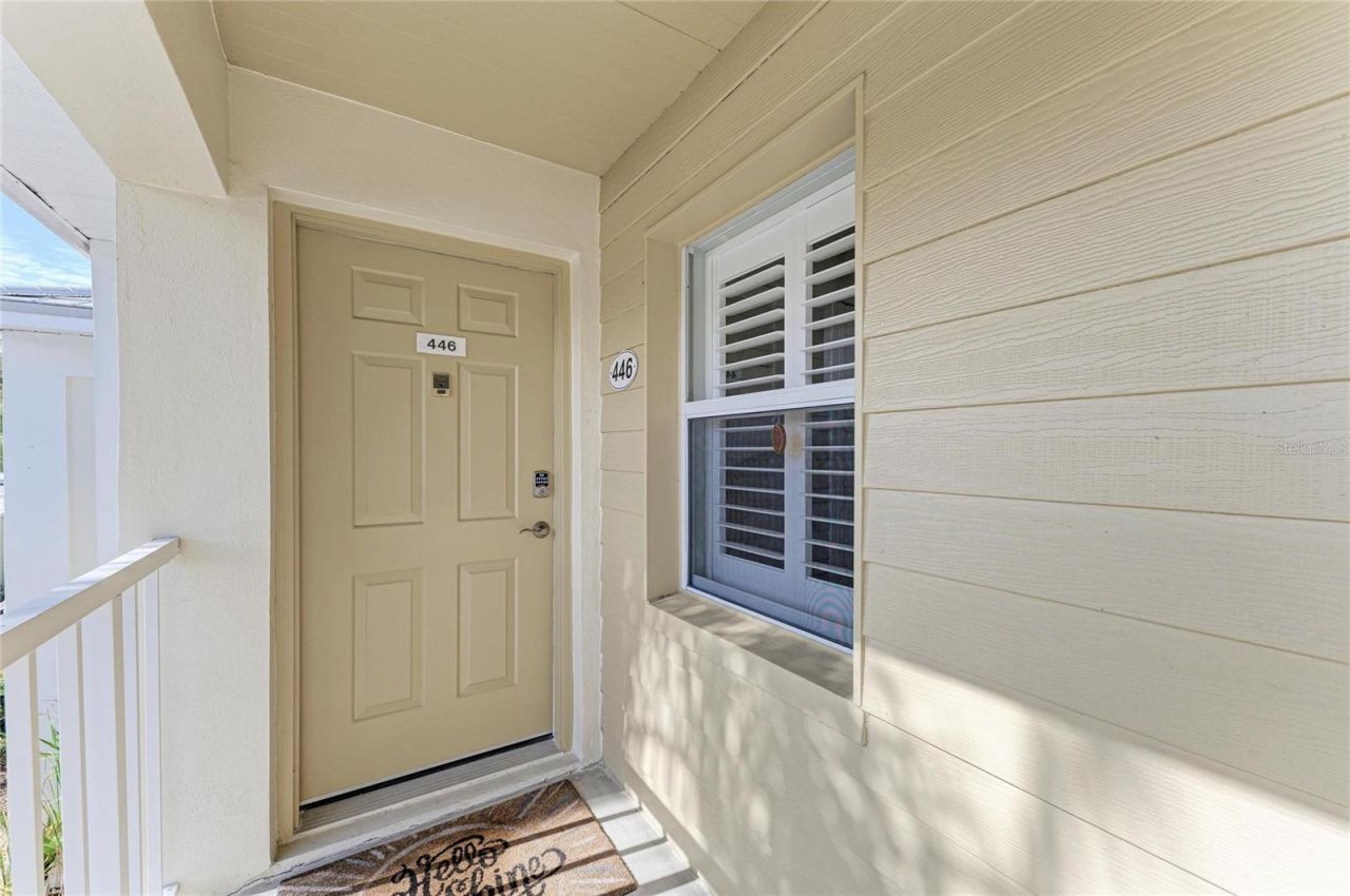 431 Cerromar Lane, Unit 446, Venice, FL 34293 Photo