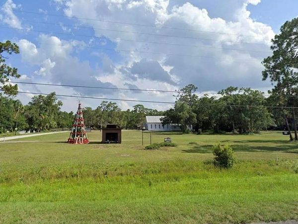 E COLONIAL DRIVE, CHRISTMAS, FL 32709