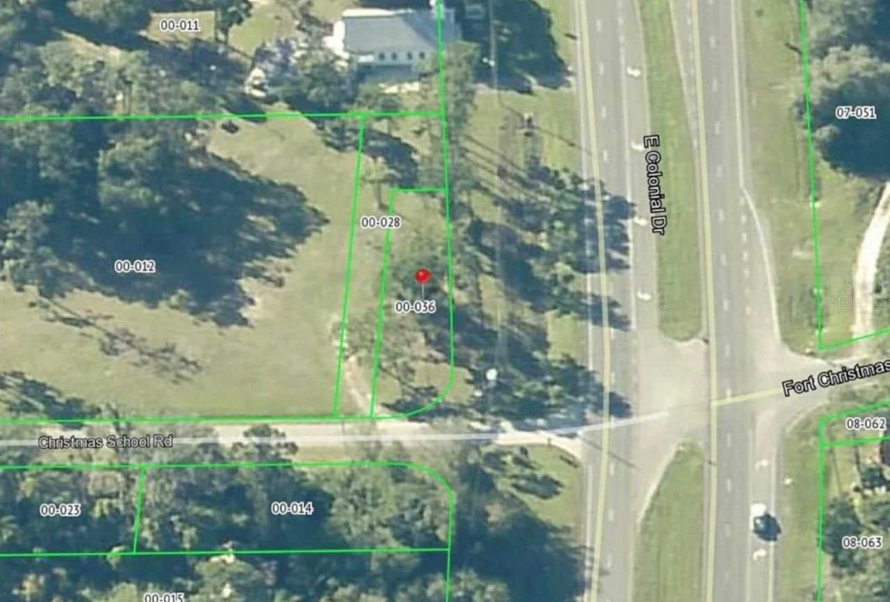 E Colonial Drive, Christmas, FL 32709 Photo