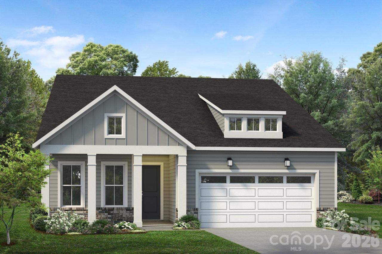 4229 Pinekirk Drive, Unit 369, Charlotte, NC 28269 Main Photo