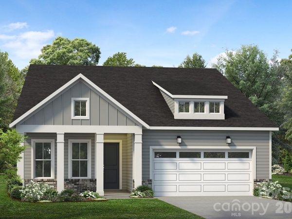 4229 Pinekirk Drive, Unit 369, Charlotte, NC 28269