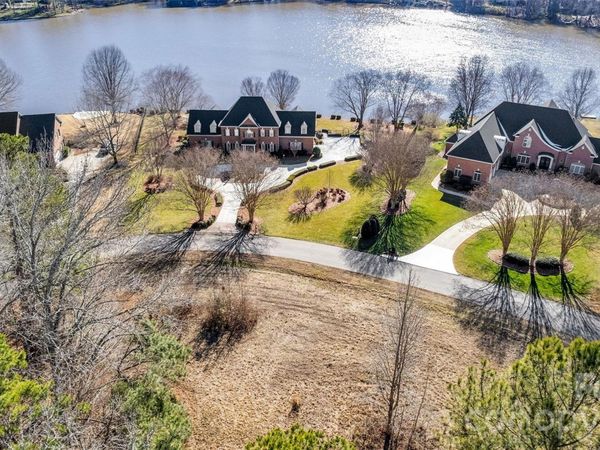 lot 5 Shoreline Drive, Weddington, NC 28104