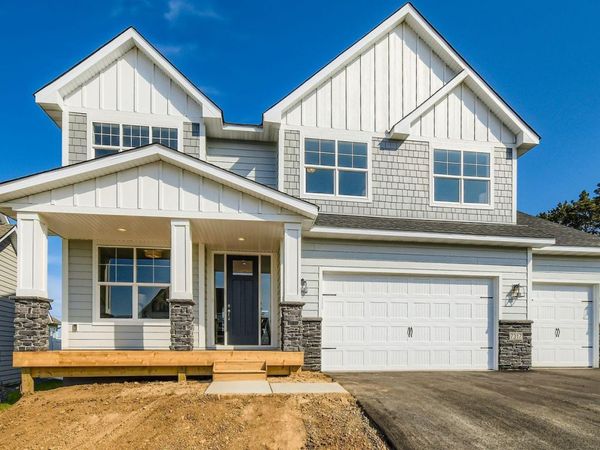 7275 Agate Trail, Inver Grove Heights, MN 55077