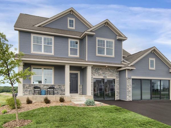 13656 Aulden Avenue, Rosemount, MN 55068