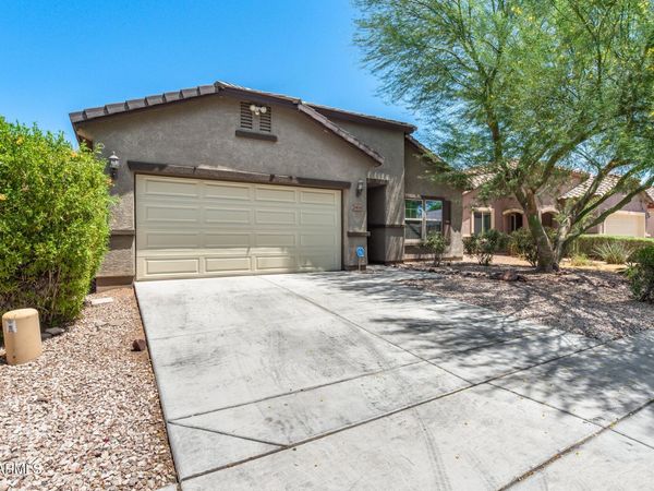 10838 W AVENIDA DEL REY, Peoria, AZ 85383