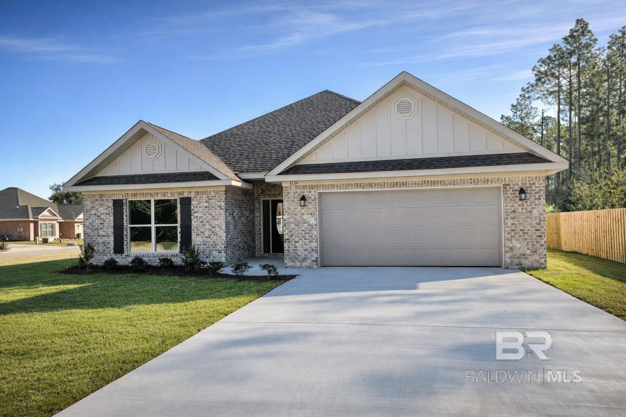 1234 Pembroke Way, Foley, AL 36535 Main Photo