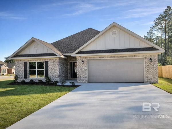 1234 Pembroke Way, Foley, AL 36535