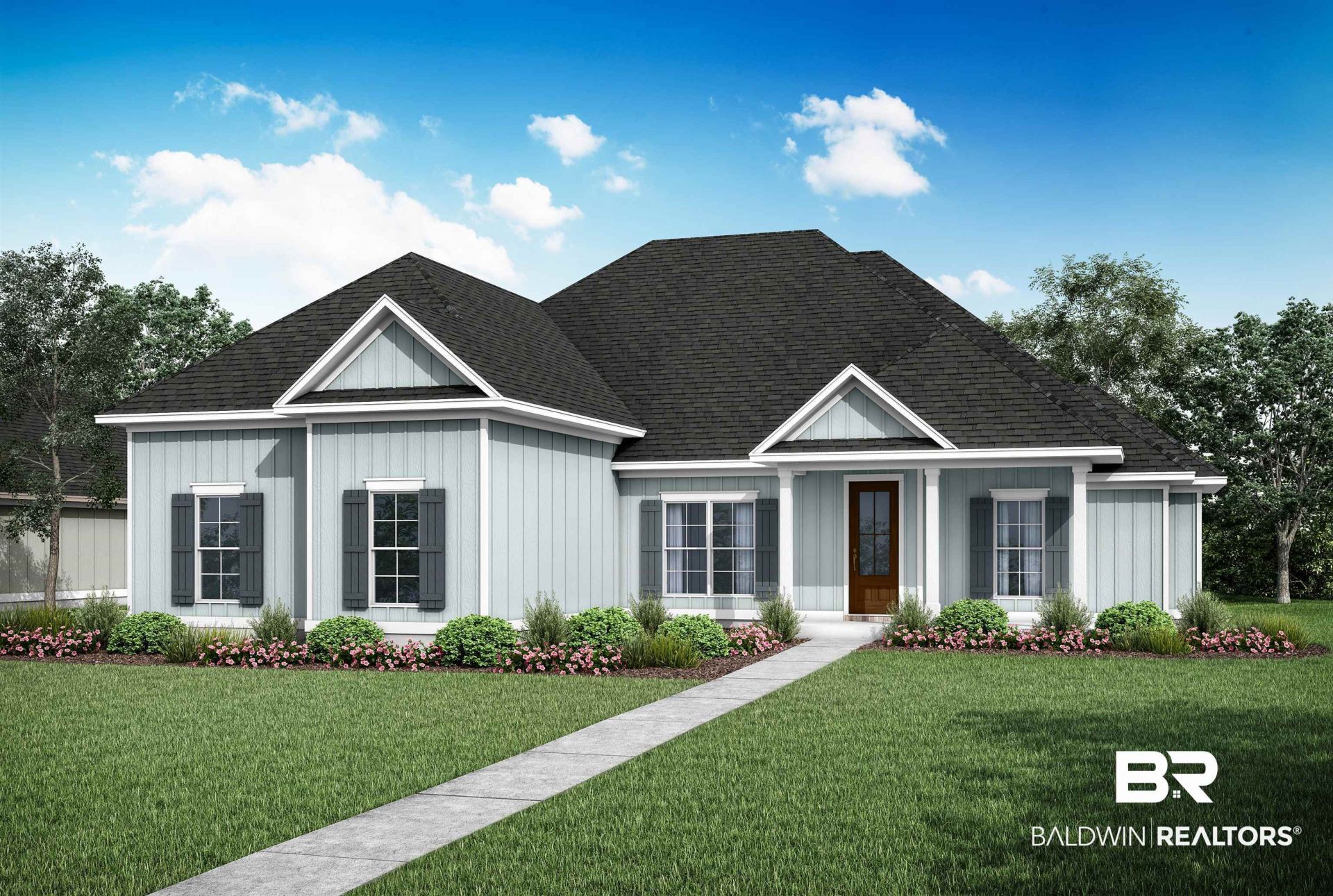 12256 Exbury Way, Spanish Fort, AL 36527 Main Photo