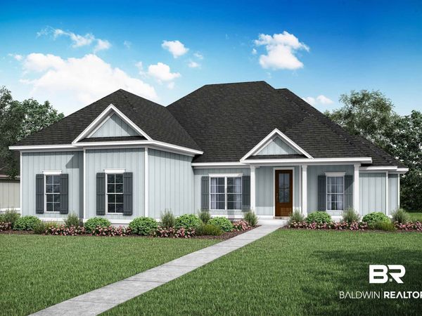 12256 Exbury Way, Spanish Fort, AL 36527