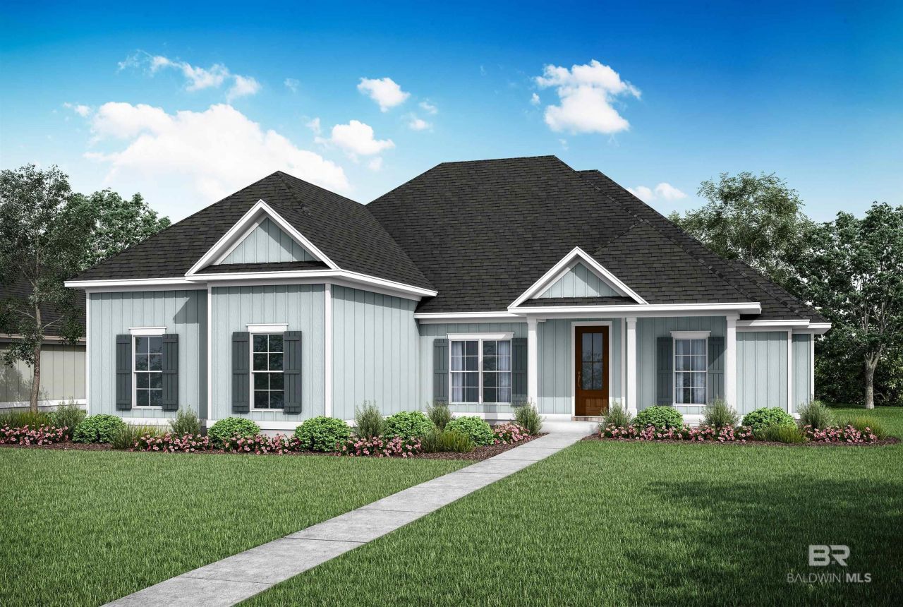 12256 Exbury Way, Spanish Fort, AL 36527 Main Photo