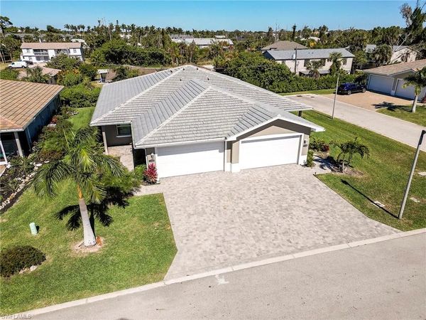 13480 Causeway Palms, Unit CV#9, FORT MYERS, FL 33908