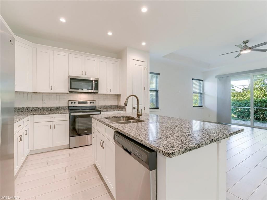 13480 Causeway Palms, Unit CV#9, Fort Myers, FL 33908 Photo