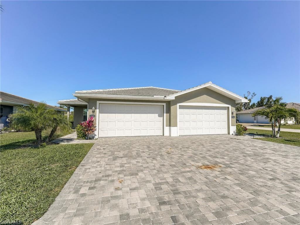 13480 Causeway Palms, Unit CV#9, Fort Myers, FL 33908 Photo