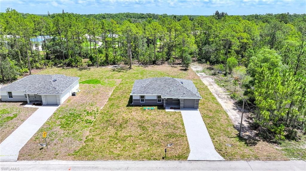 2003 Welby Ln, Lehigh Acres, FL 33972 Photo
