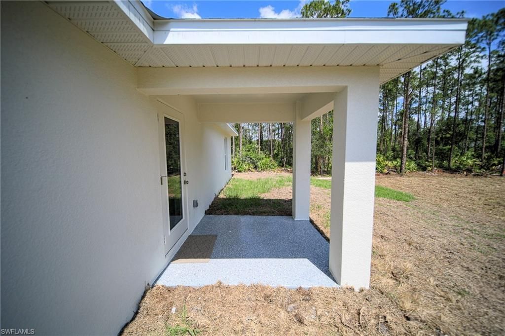 2003 Welby Ln, Lehigh Acres, FL 33972 Photo
