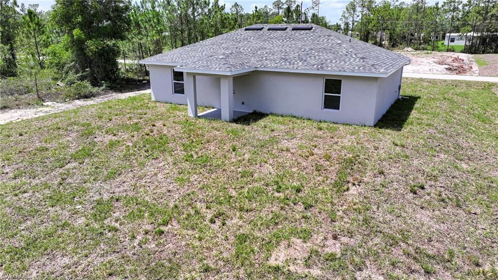 2003 Welby Ln, Lehigh Acres, FL 33972 Photo
