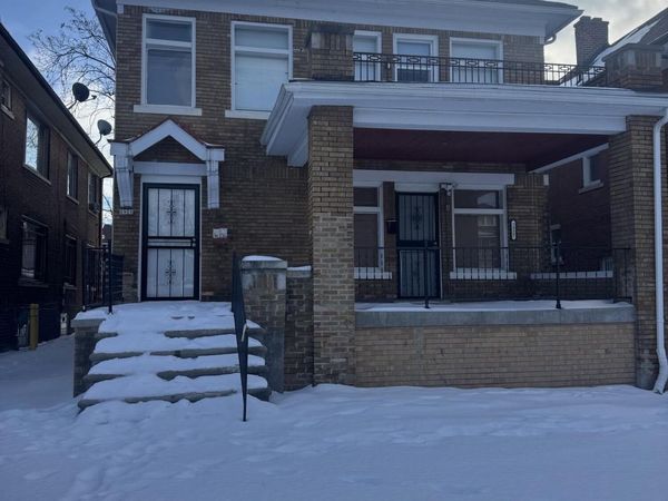 2927 Calvert Avenue, Detroit, MI 48206