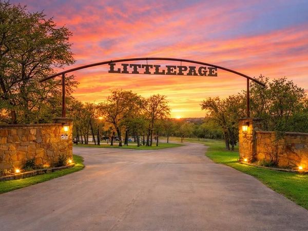 7530 W Interstate 20, Weatherford, TX 76088