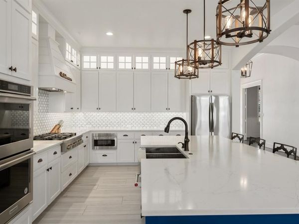 25 Carson Road, Mabank, TX 75156