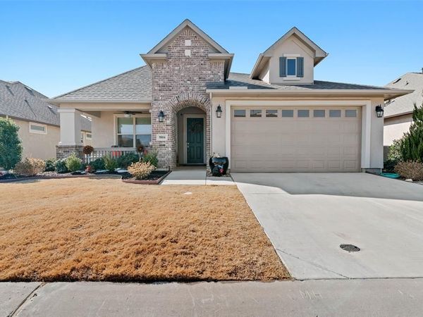 9804 Stonefield Way, Denton, TX 76207