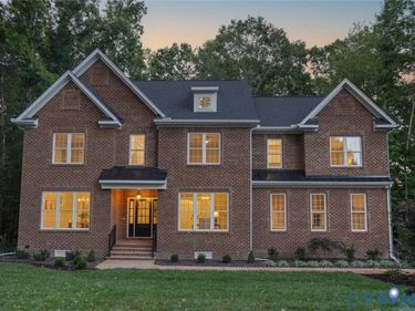 13800 Summerlook Lane, Chesterfield, VA 23832