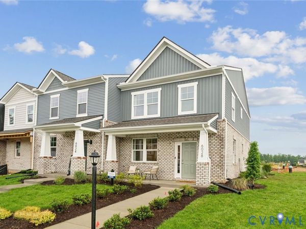 5901 Banyan Lane, Chesterfield, VA 23234