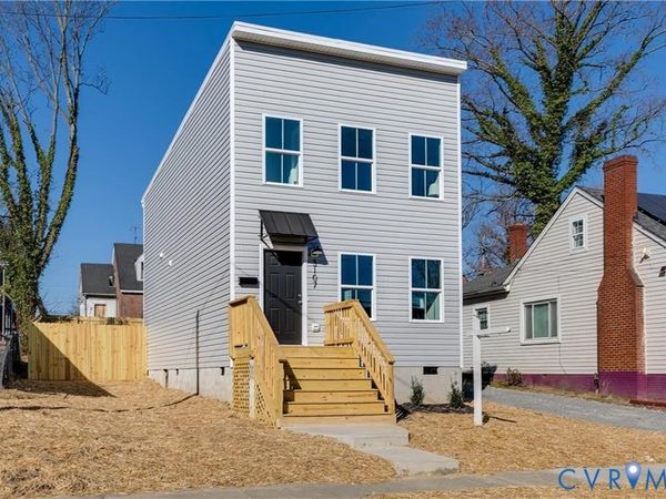 3107 Columbia Street, Richmond, VA 23234