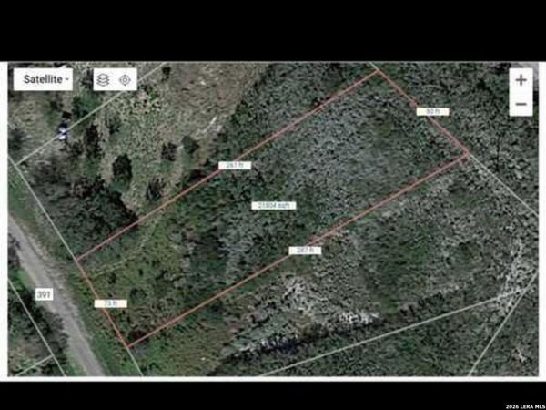 158 County Road 391, Mathis, TX 78368