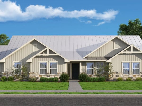 129 Sylas Hayes Loop, Pleasanton, TX 78064