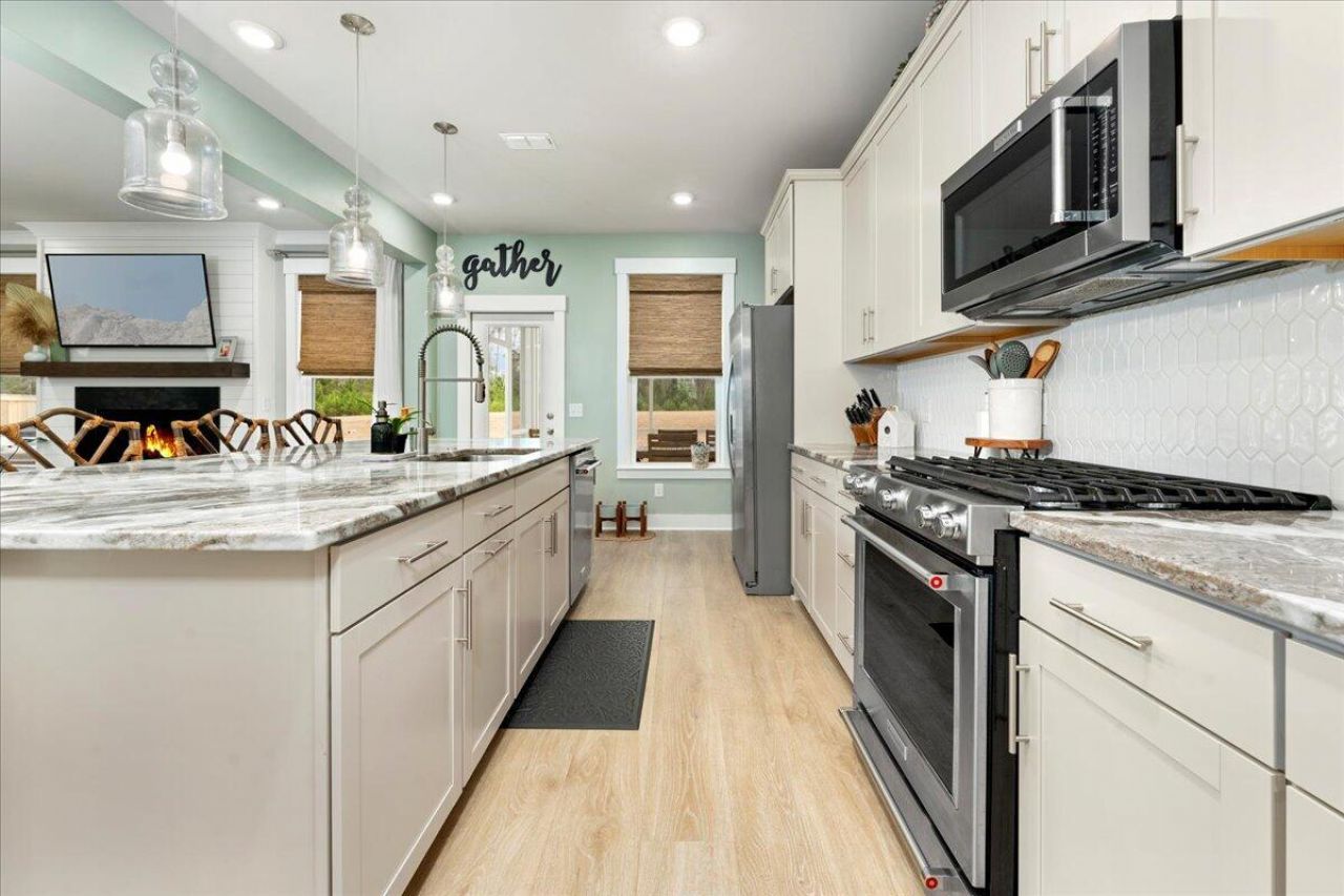 119 Wappoo Trace Lane Photo 13