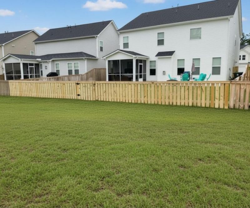 119 Wappoo Trace Lane Photo 38