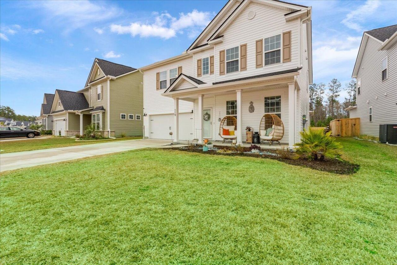 119 Wappoo Trace Lane Photo 43