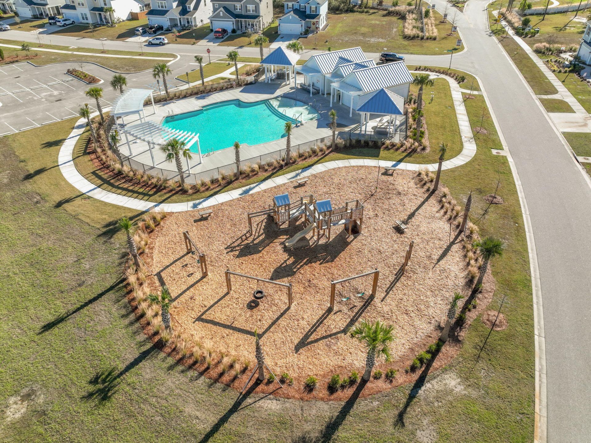 119 Wappoo Trace Lane Photo 45