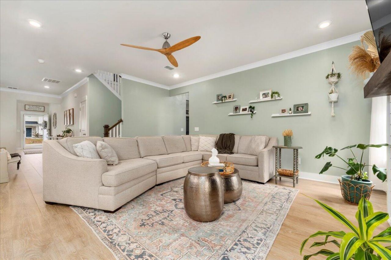 119 Wappoo Trace Lane Photo 5