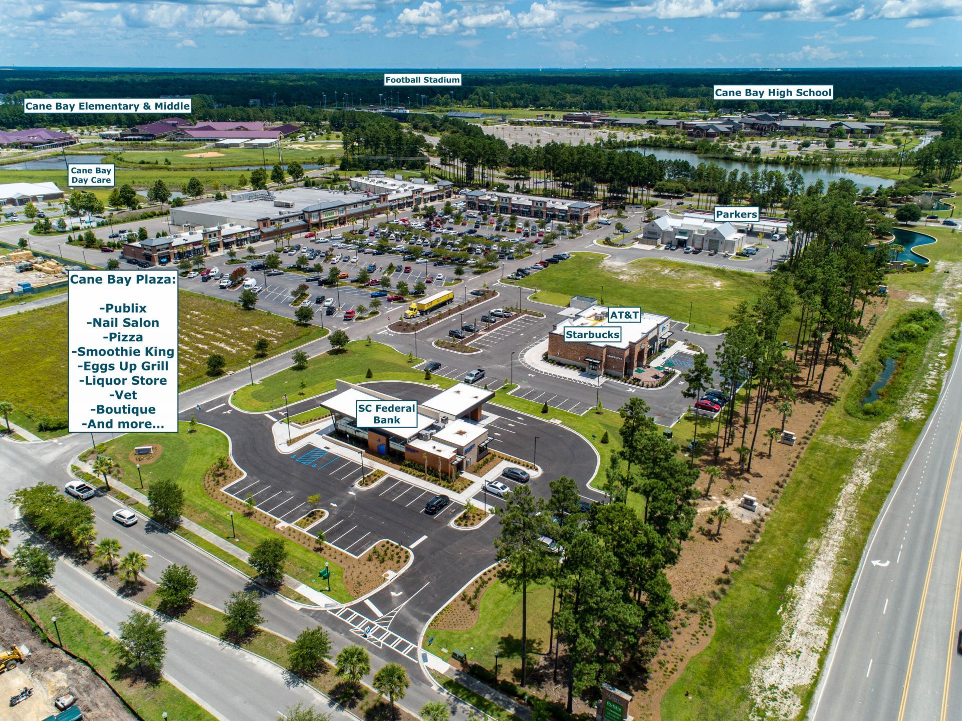 119 Wappoo Trace Lane Photo 52