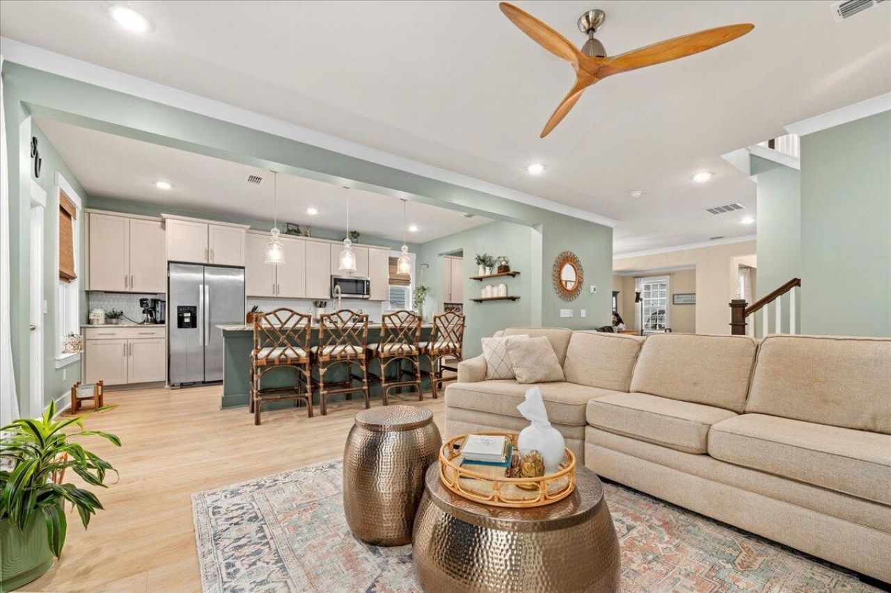 119 Wappoo Trace Lane Photo 6