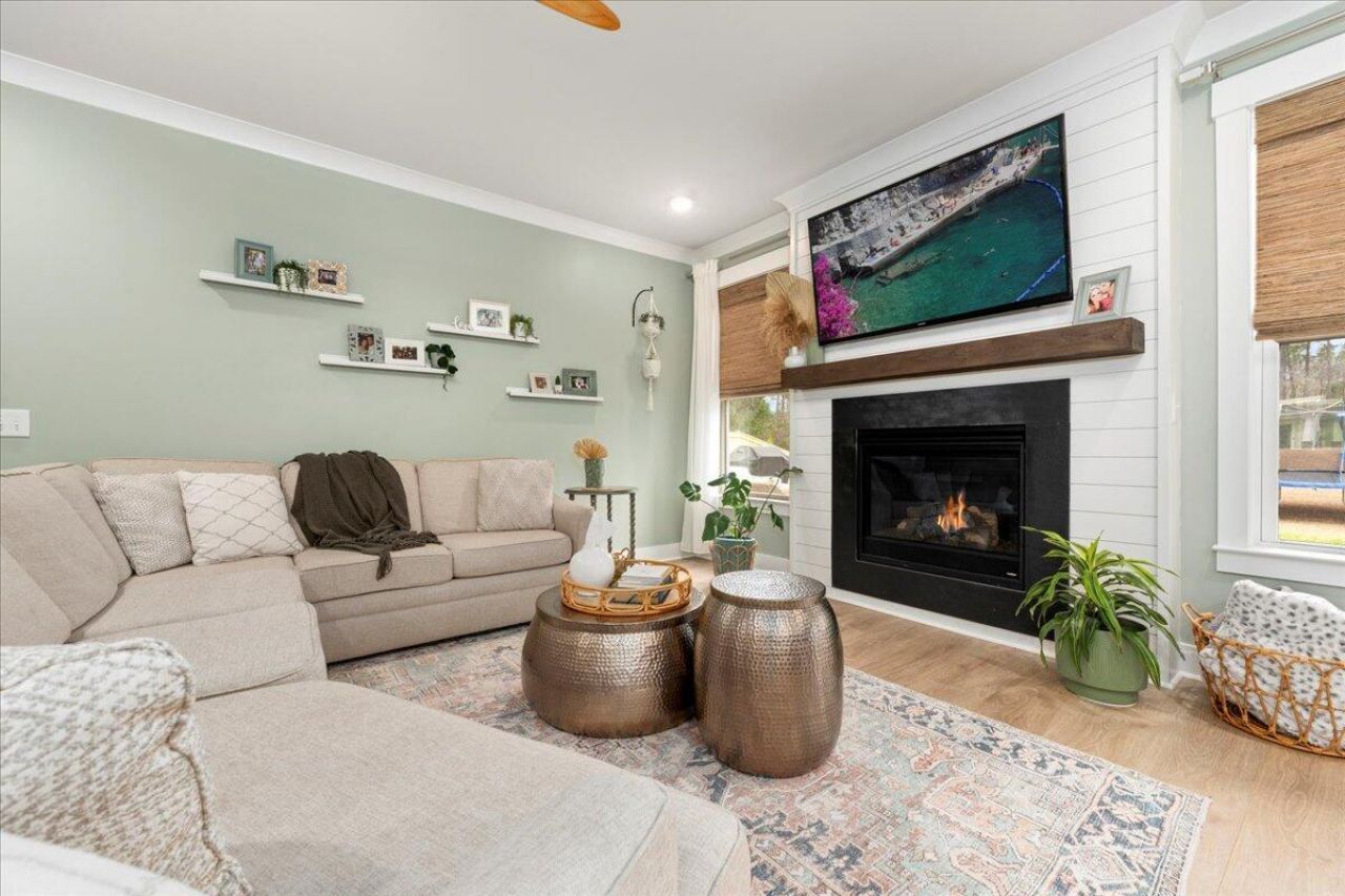 119 Wappoo Trace Lane Photo 7