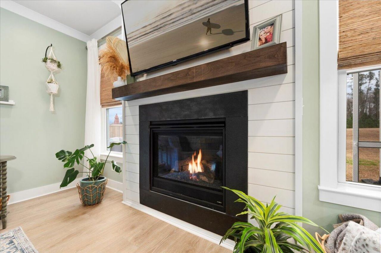 119 Wappoo Trace Lane Photo 8