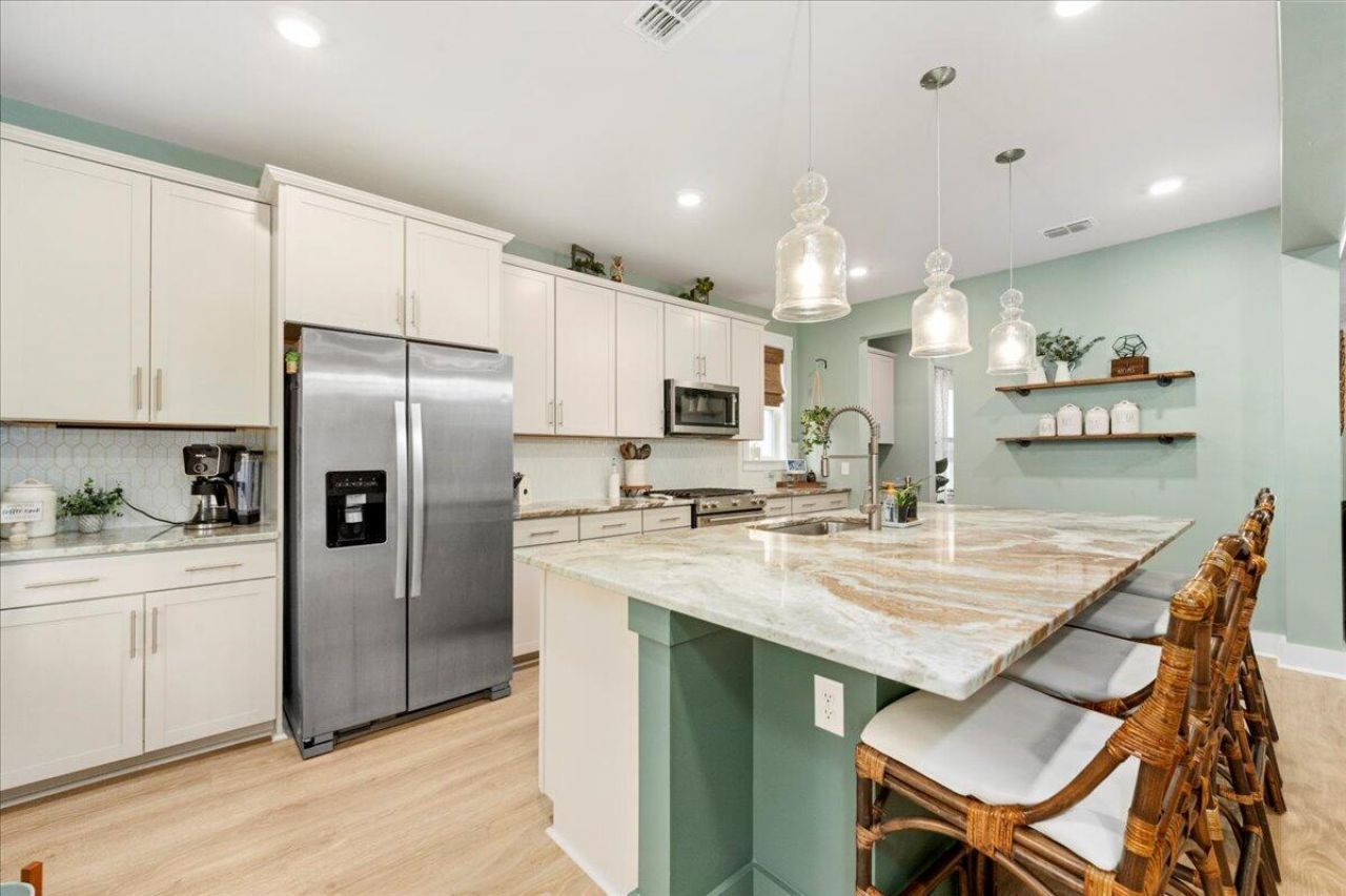 119 Wappoo Trace Lane Photo 9