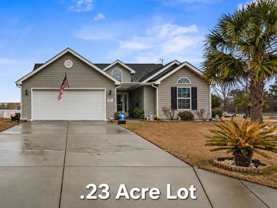345 Carolina Springs Ct., Conway, SC 29527