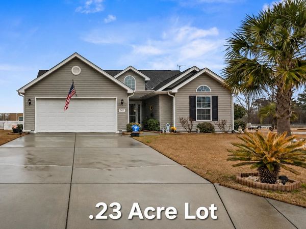 345 Carolina Springs Ct., Conway, SC 29527
