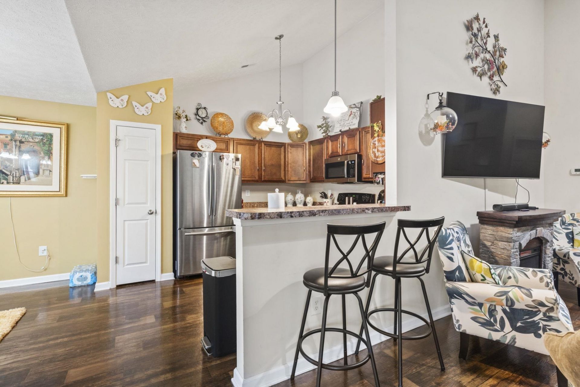 345 Carolina Springs Ct. Photo 12