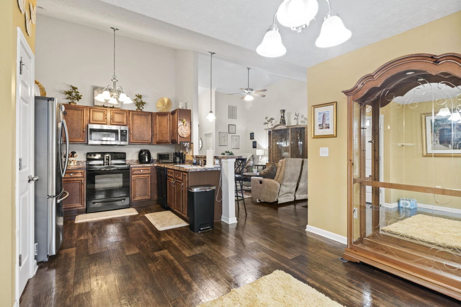 345 Carolina Springs Ct. Photo 13